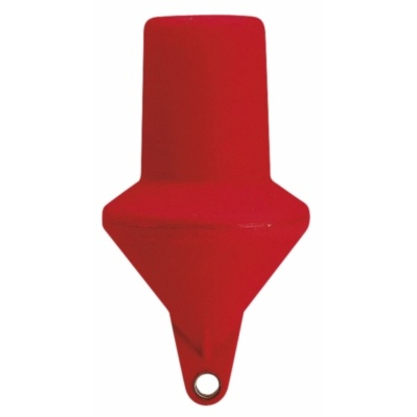 Plastimo Marking buoy cylindr d80cm empty yel