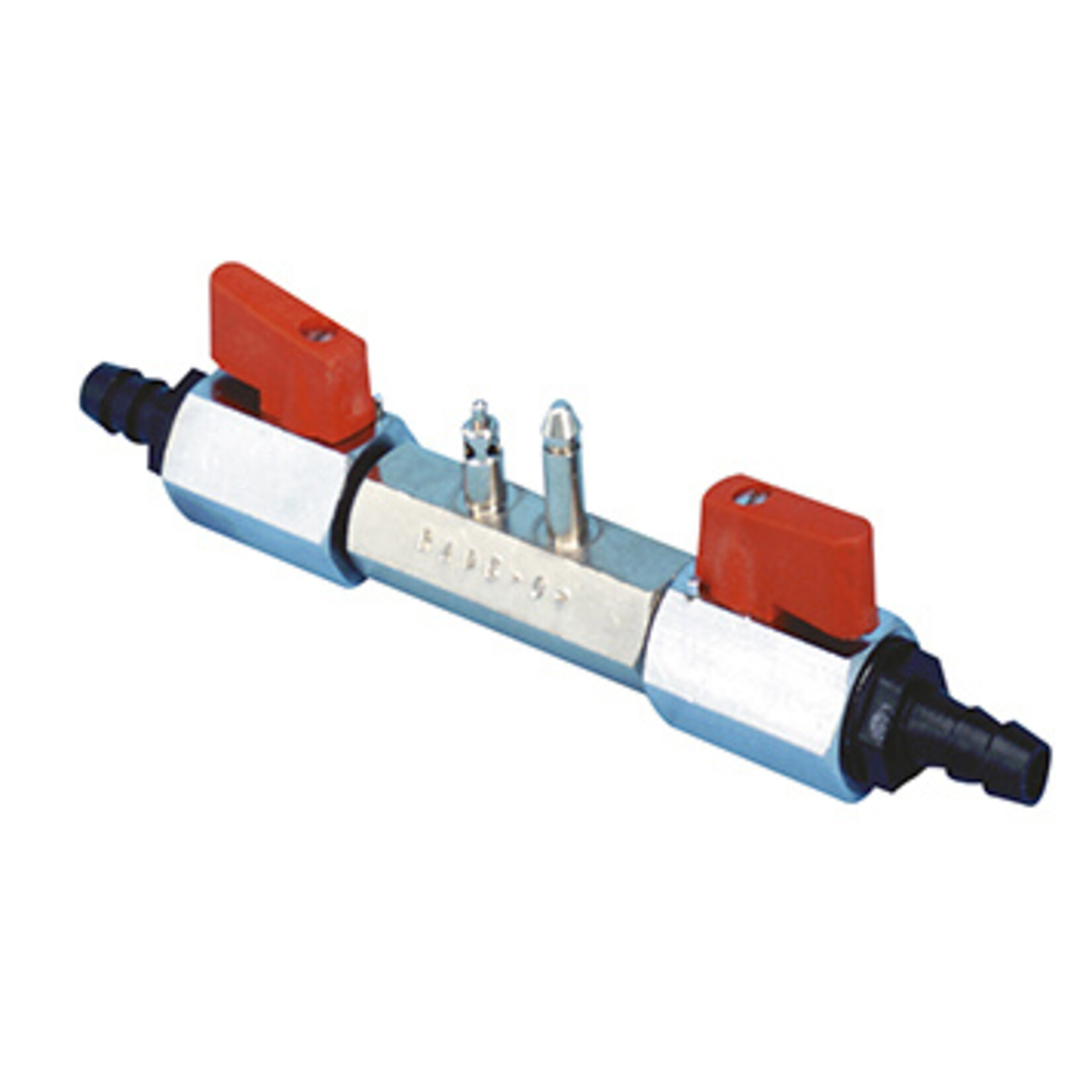 Plastimo Two-way valve petrol yam/mari/merc/hon