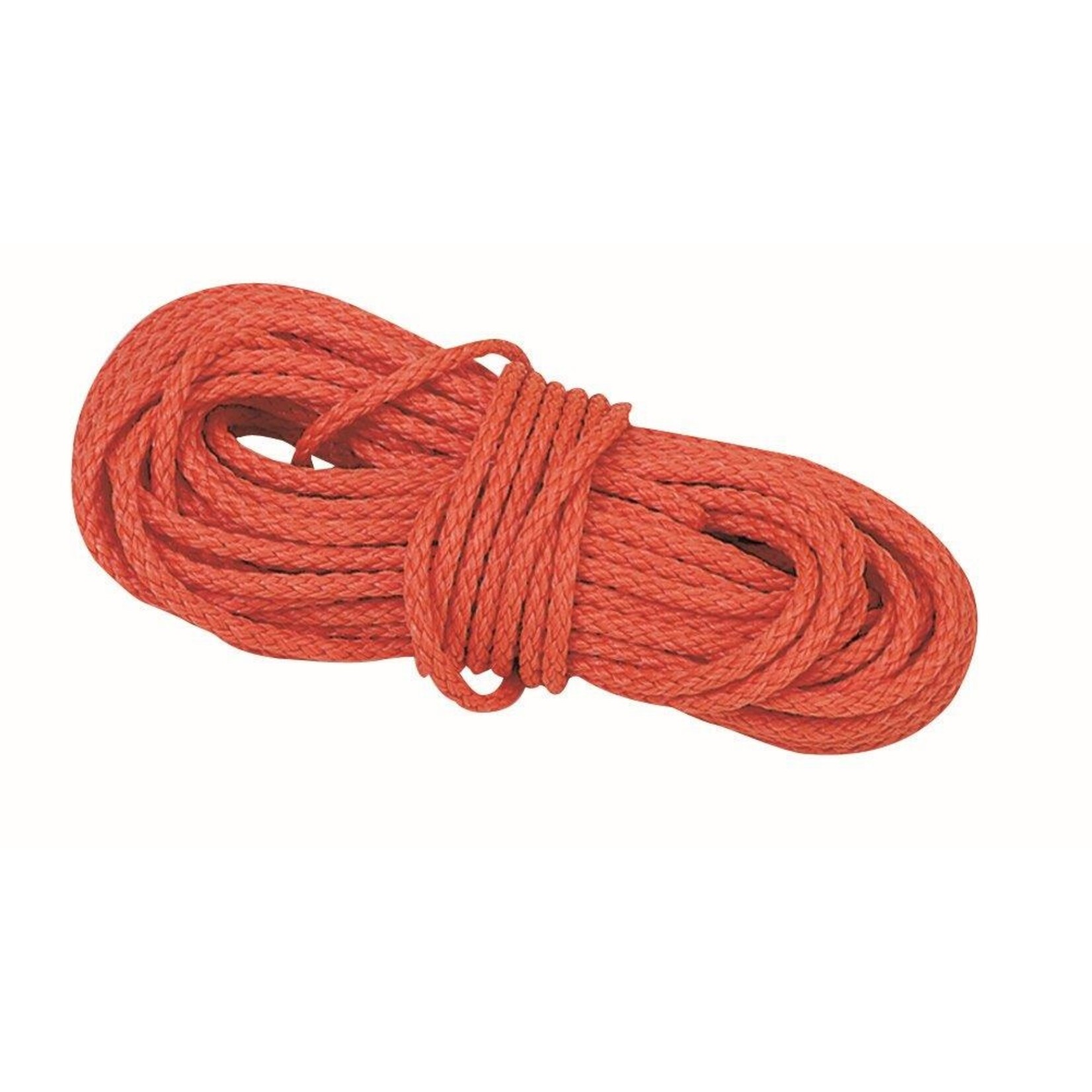 Plastimo Floating line d8mm x 30m orange