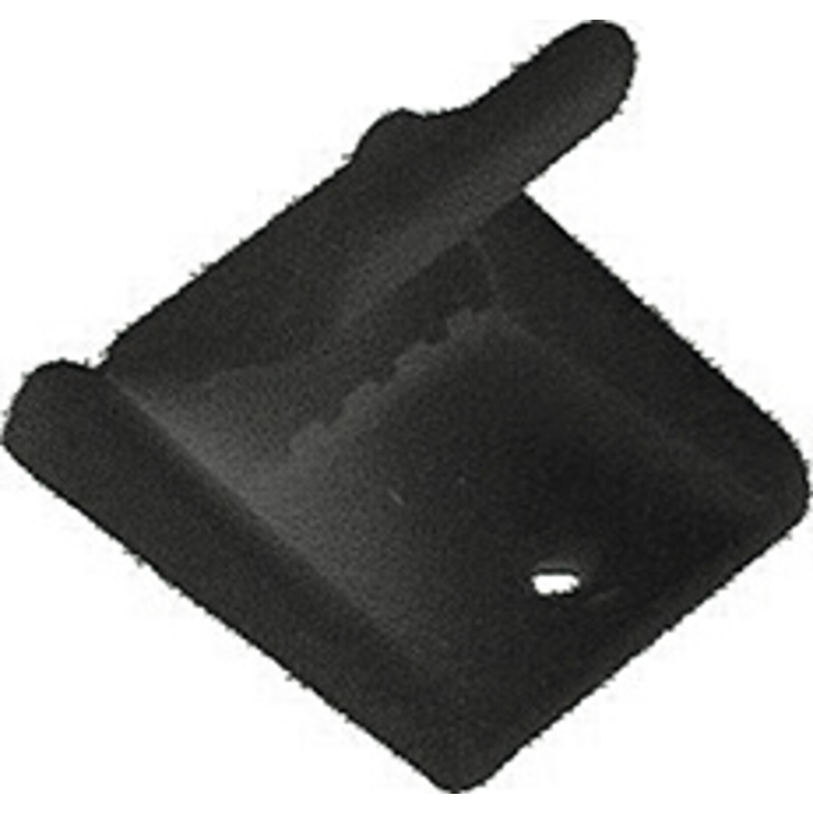 Plastimo Buckle plastic bk