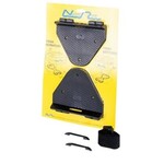 Plastimo Bracket for battery box/fuel tank+strap