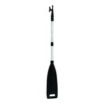 Plastimo Paddle telesc.+hook d30mm l156cm