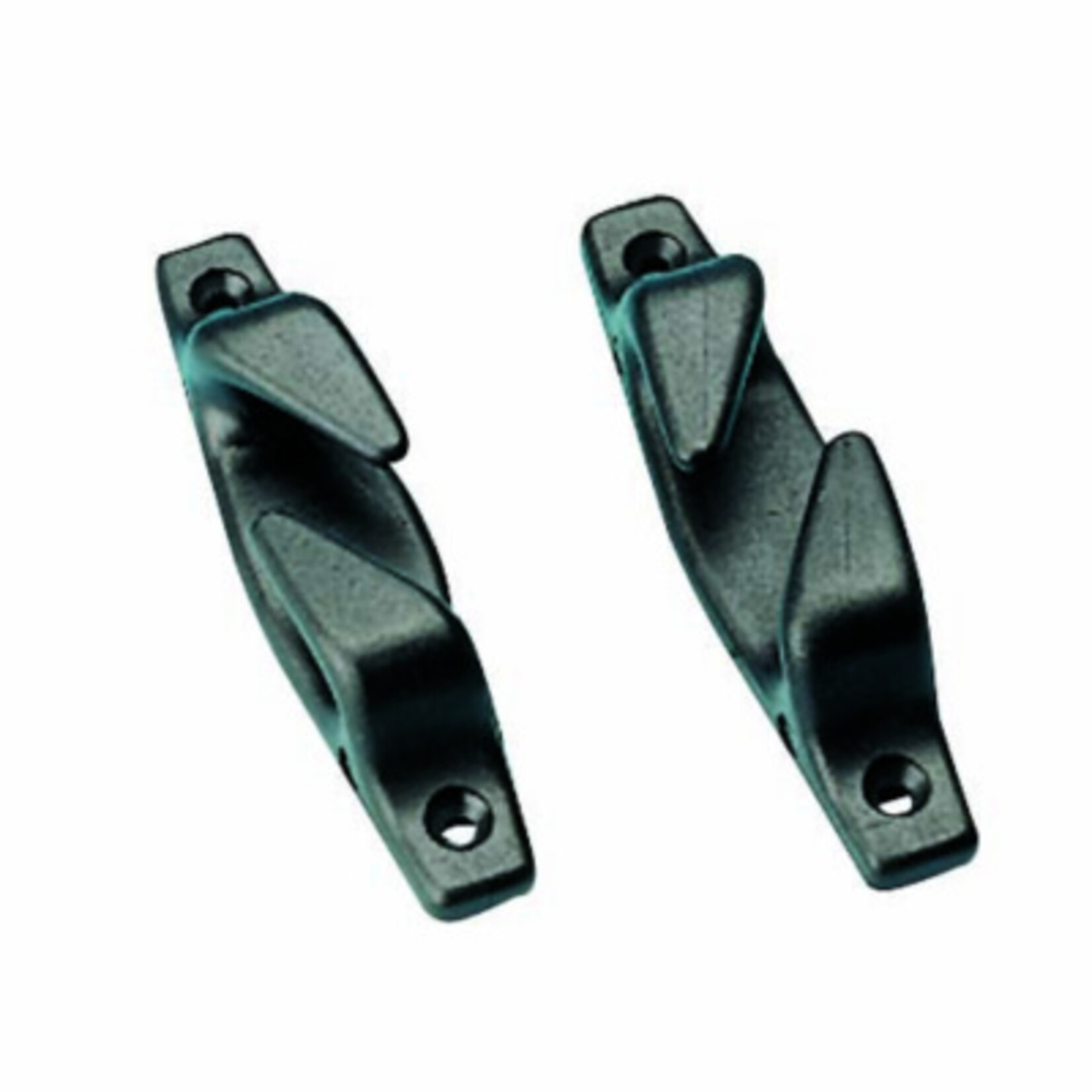 Plastimo Fairlead handed polyamide l120mm (pair)