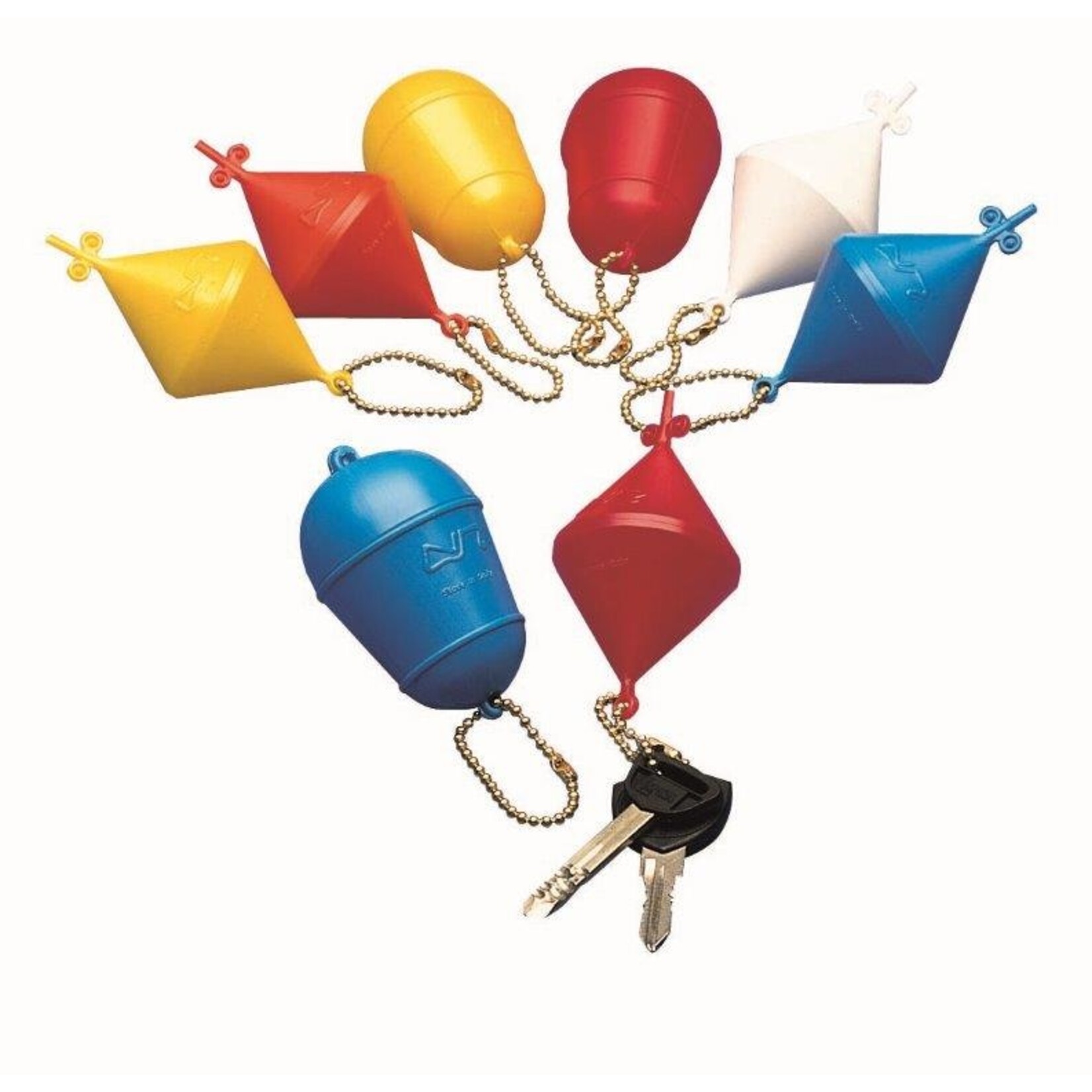 Plastimo Floating key ring