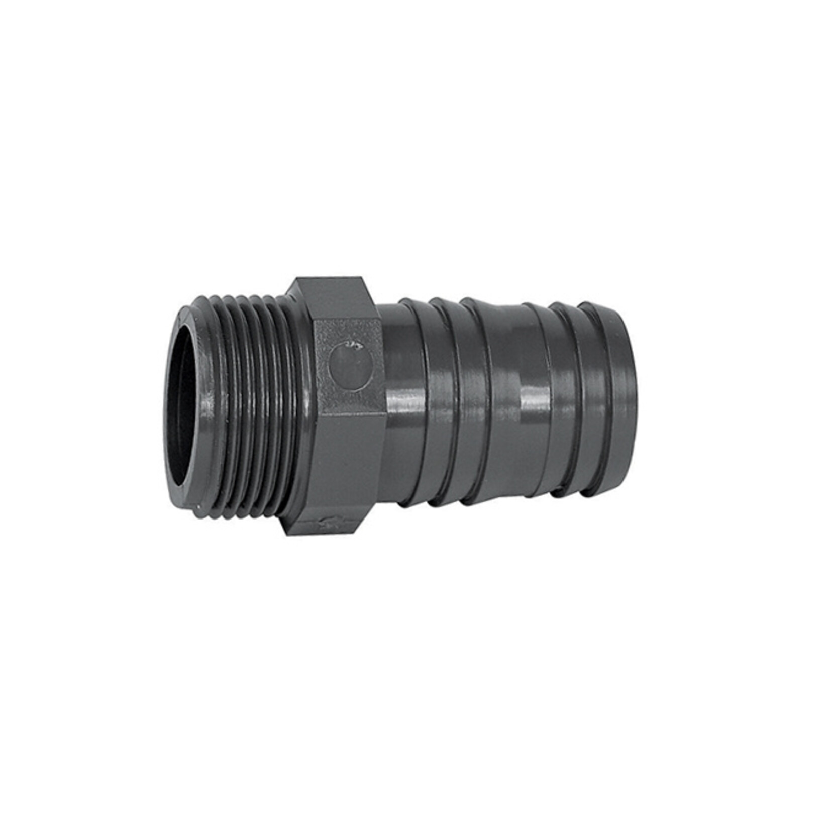 Plastimo Hose adaptor for valve 1''