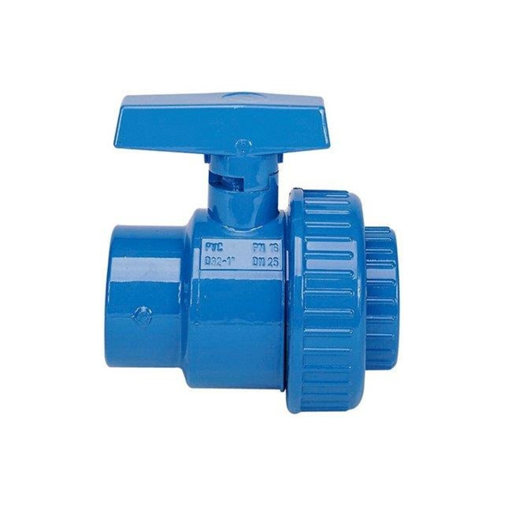 Plastimo Ball valve 3/4'' bl''