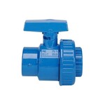 Plastimo Ball valve 1''1/2 bl