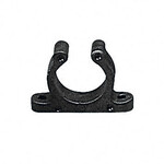 Plastimo Multi purpose clip plyam. d15mm black