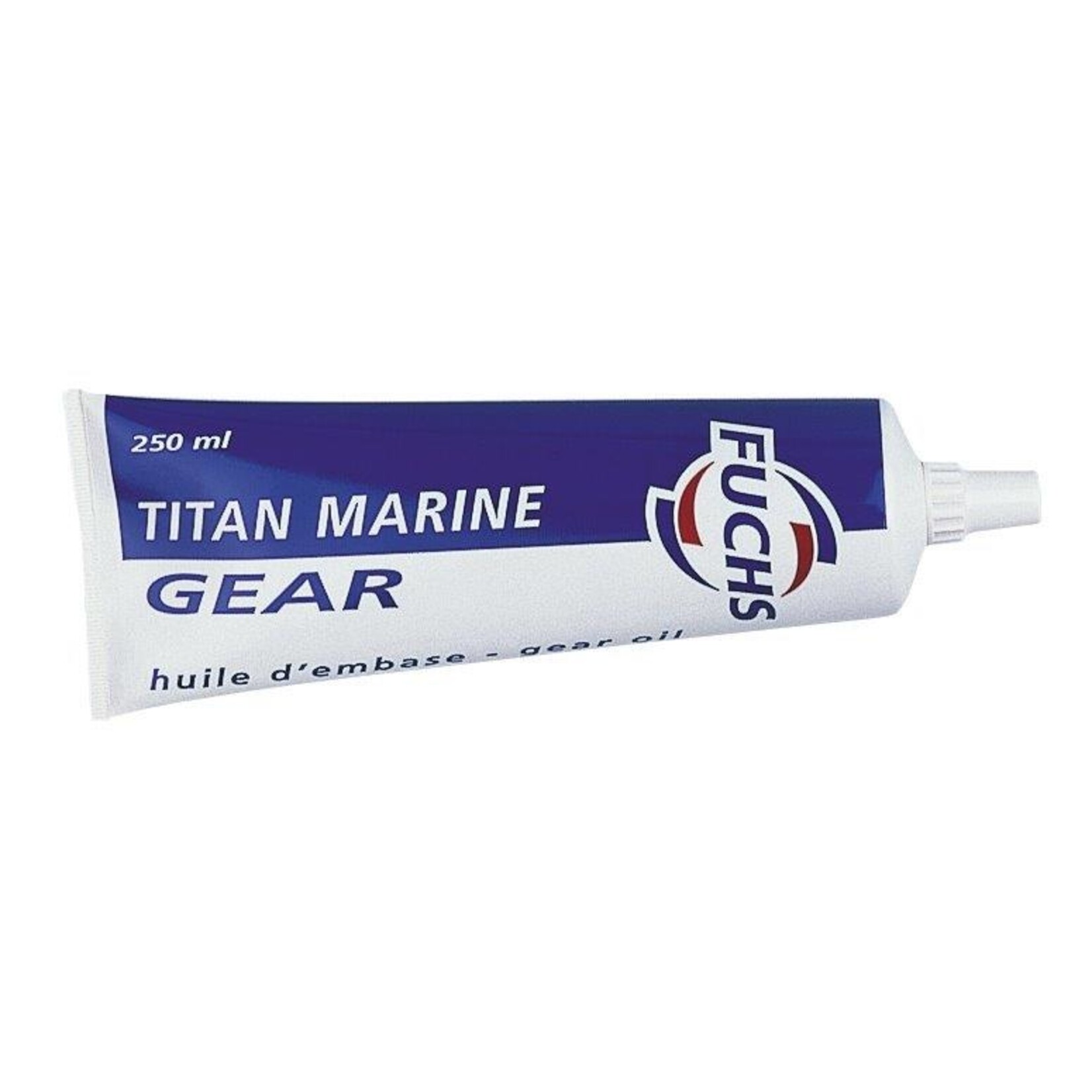 Plastimo Oil titan marine gear mp 0.25 l