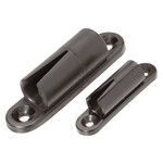 Plastimo Tubular cleat lg 54mm dia 8mm