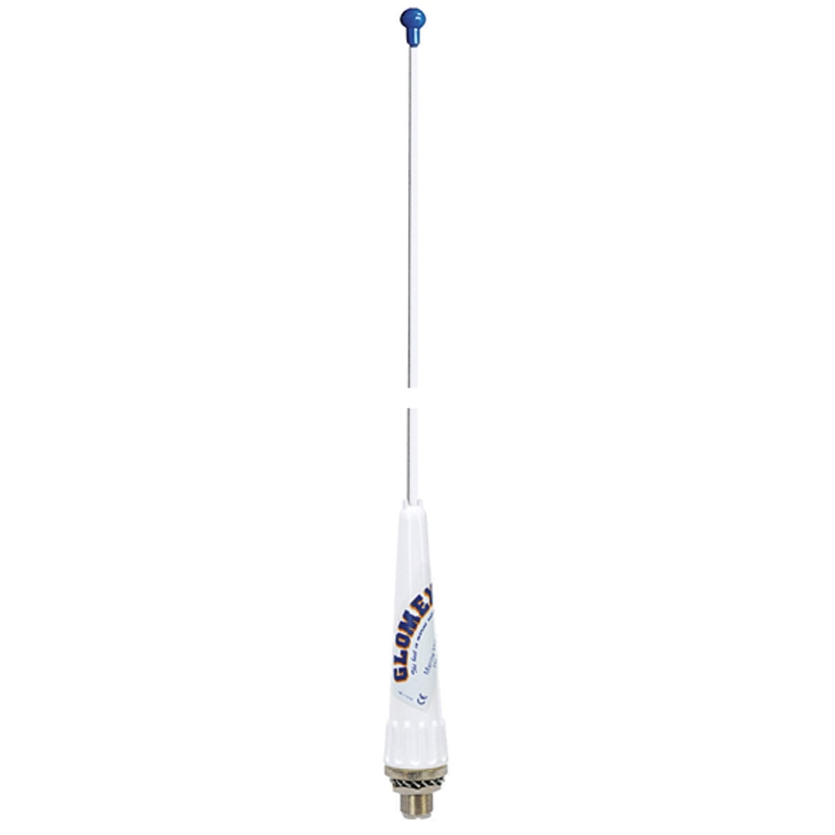 Antenna 3db fiberglass pl259 sail.boat