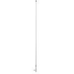 Antenna am/fm fiberglass 1.5m