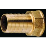 Plastimo Brass connector f-m 1'' 1/4 35mm