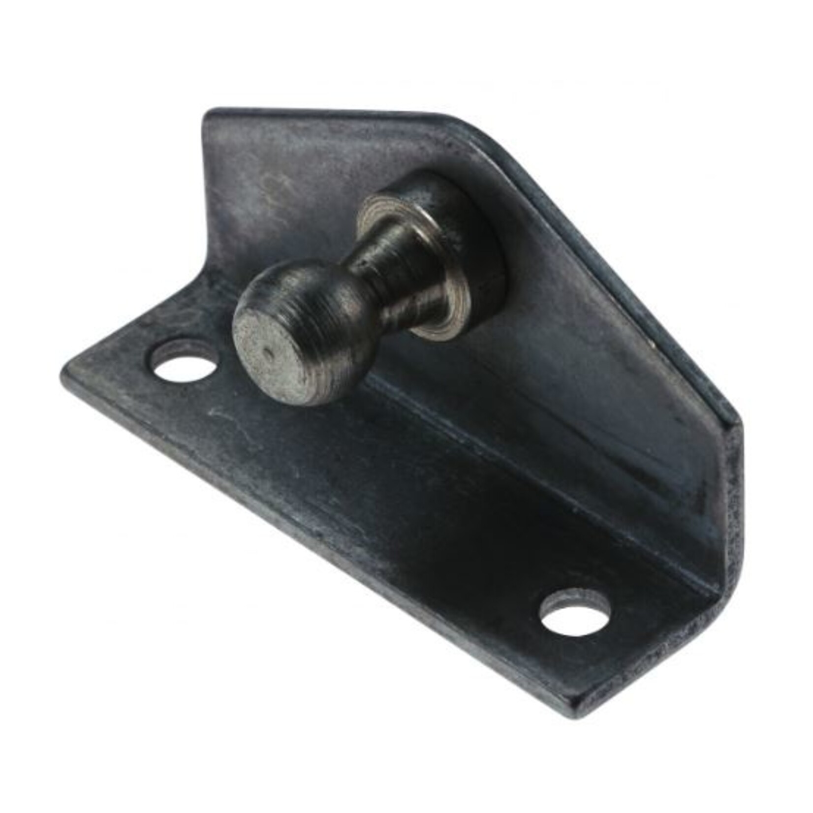 Plastimo Bracket st.s small with mounting