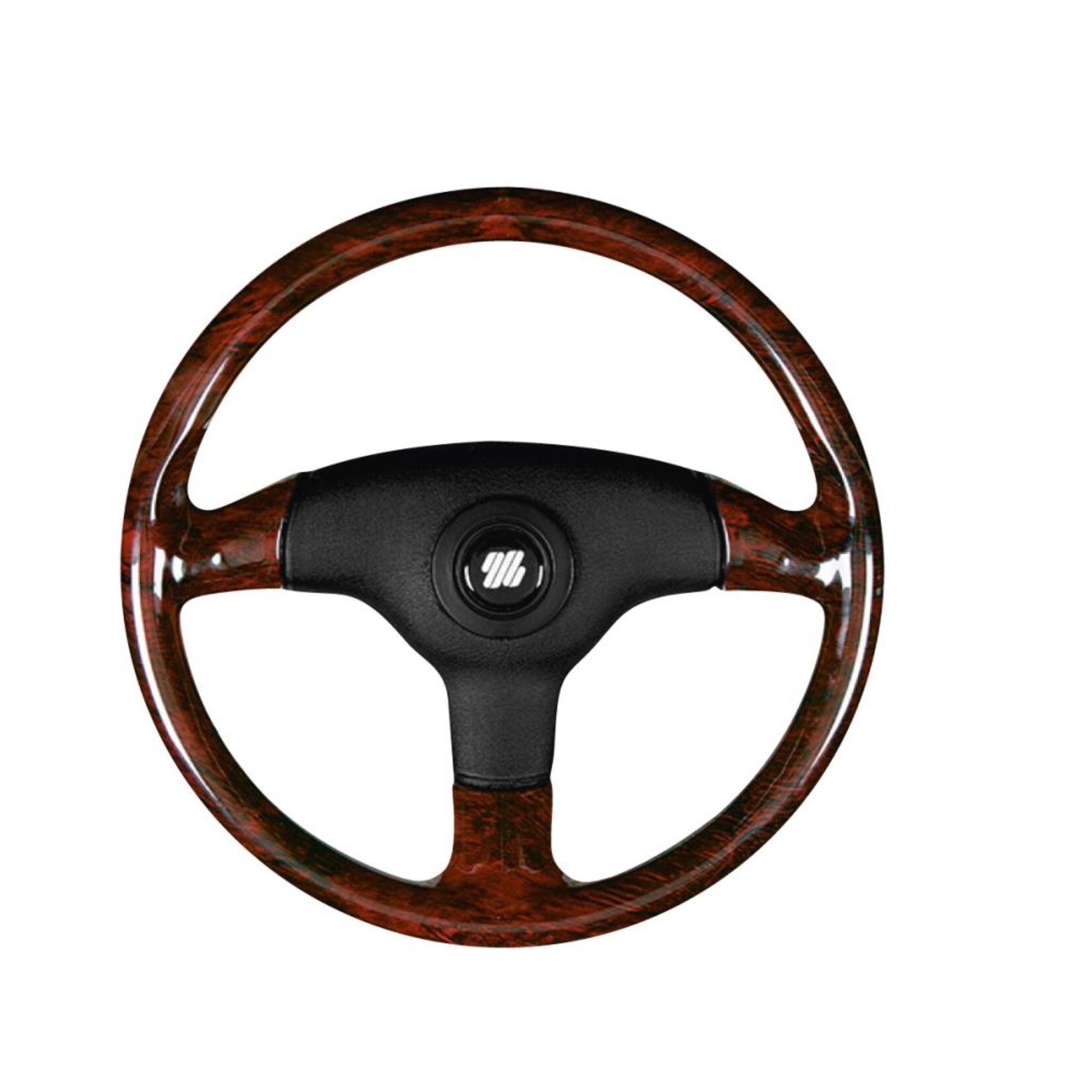 Plastimo Str wheel v61br antigua d.350mm