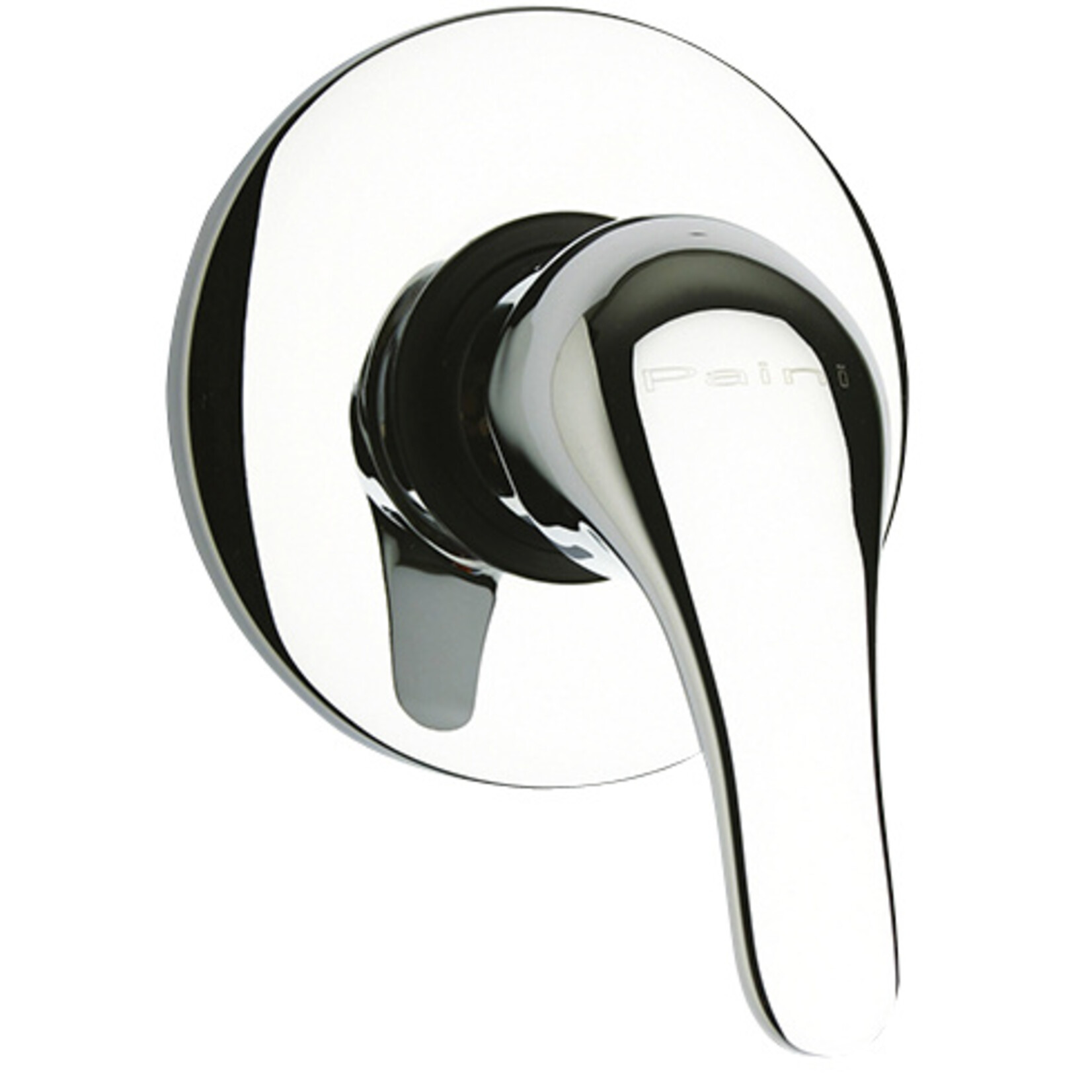 Plastimo Creta fitted mixer tap