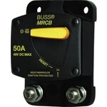 Plastimo Circuit-breakers s187 wall-mntd 80a