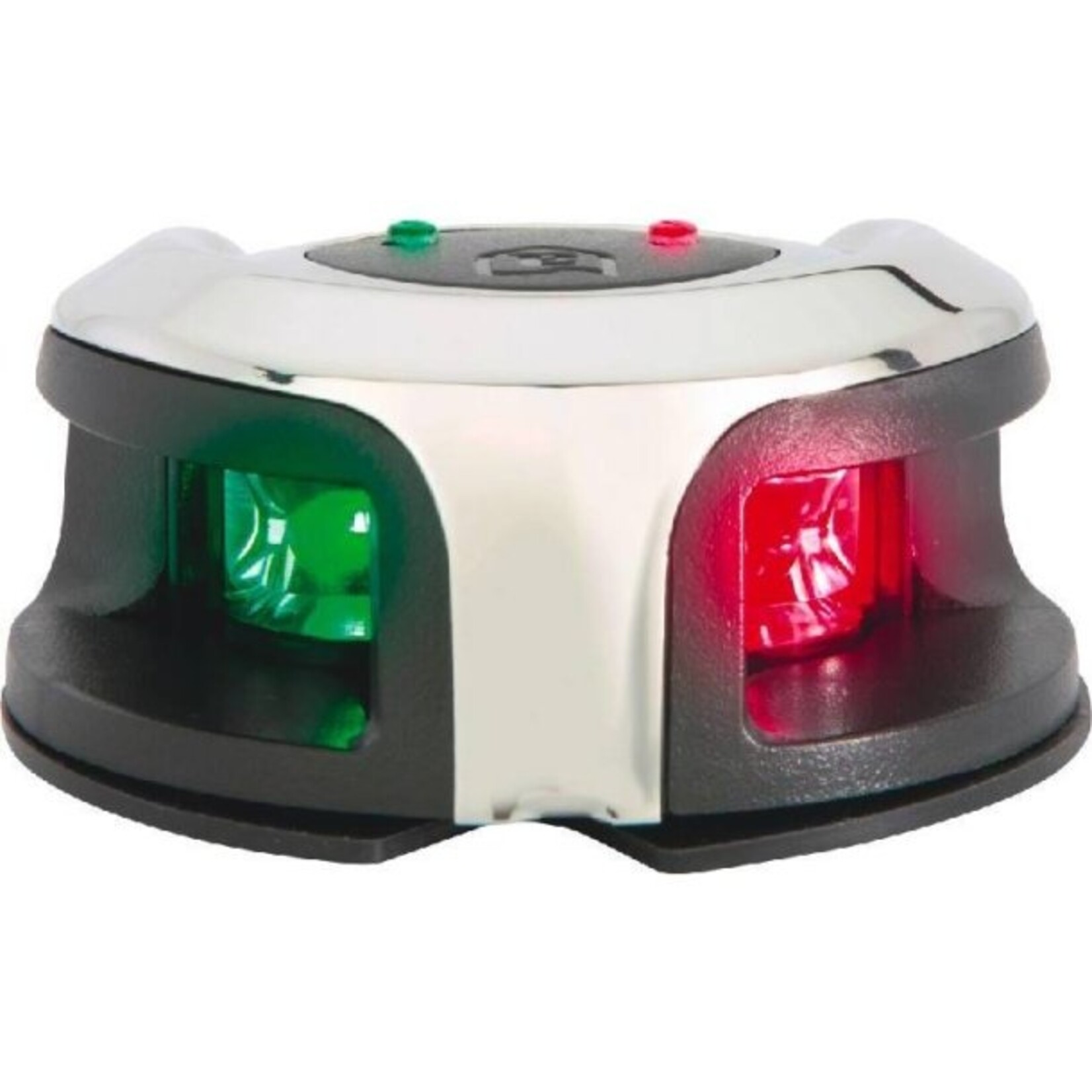 Led port starboard navigation light