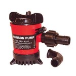 Plastimo Pump johnson l550 45l/min 12v