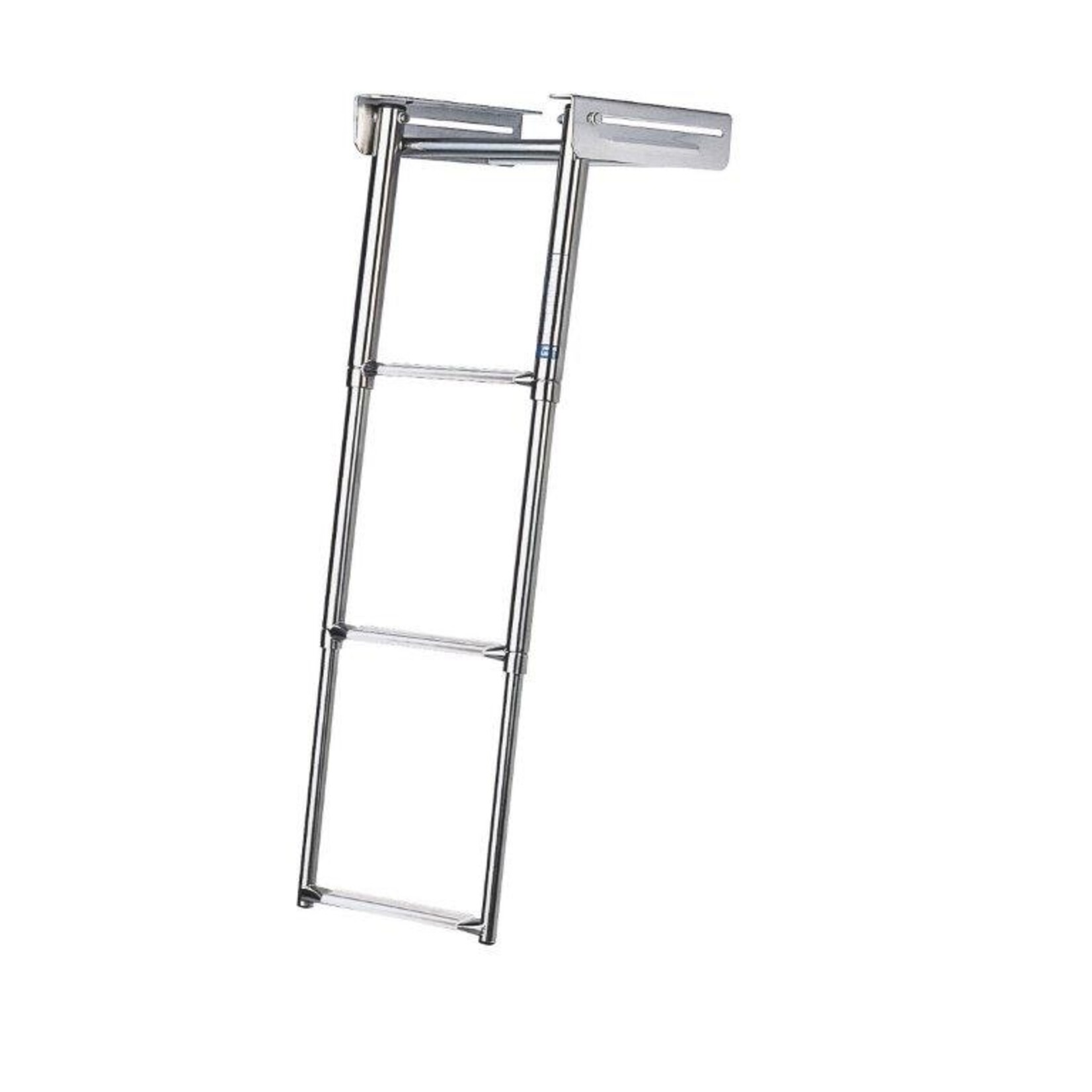 Plastimo Retractable built-in ladder 3 steps