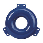 Plastimo Ring fender blue dia 10x33 cm