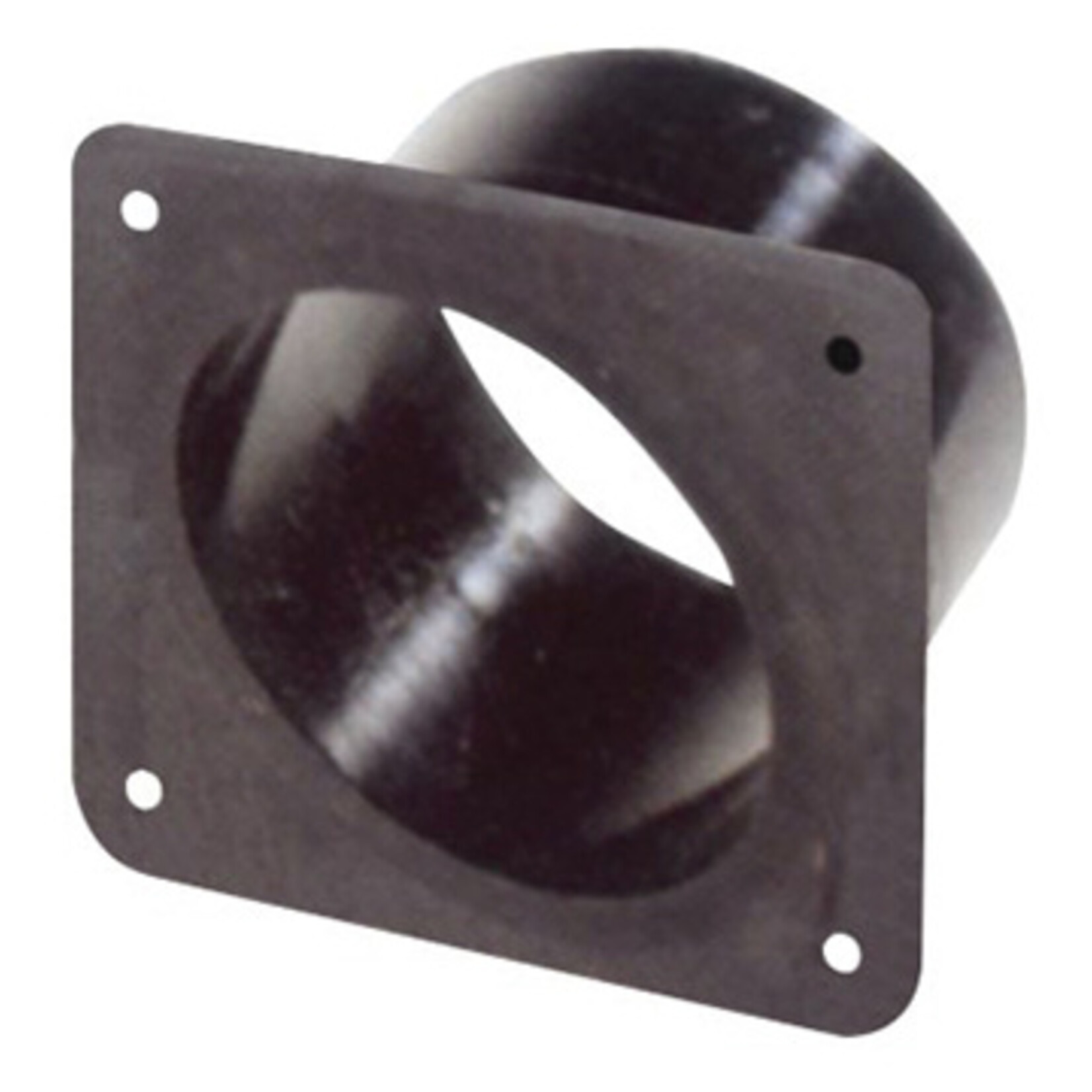 Plastimo Adaptor d65/70mm for ventilator 118x118