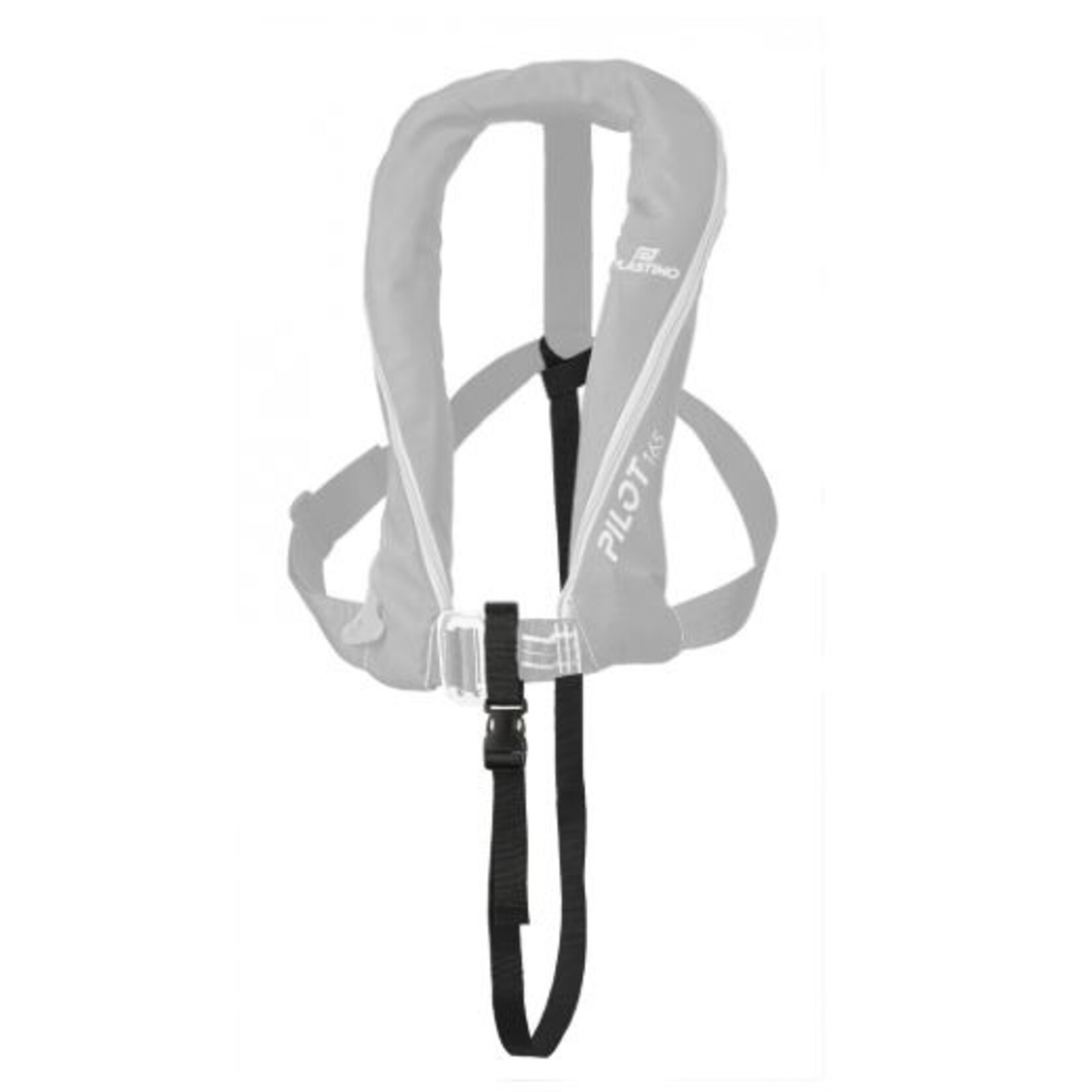 Plastimo Crutch strap for inflatable lifejacket