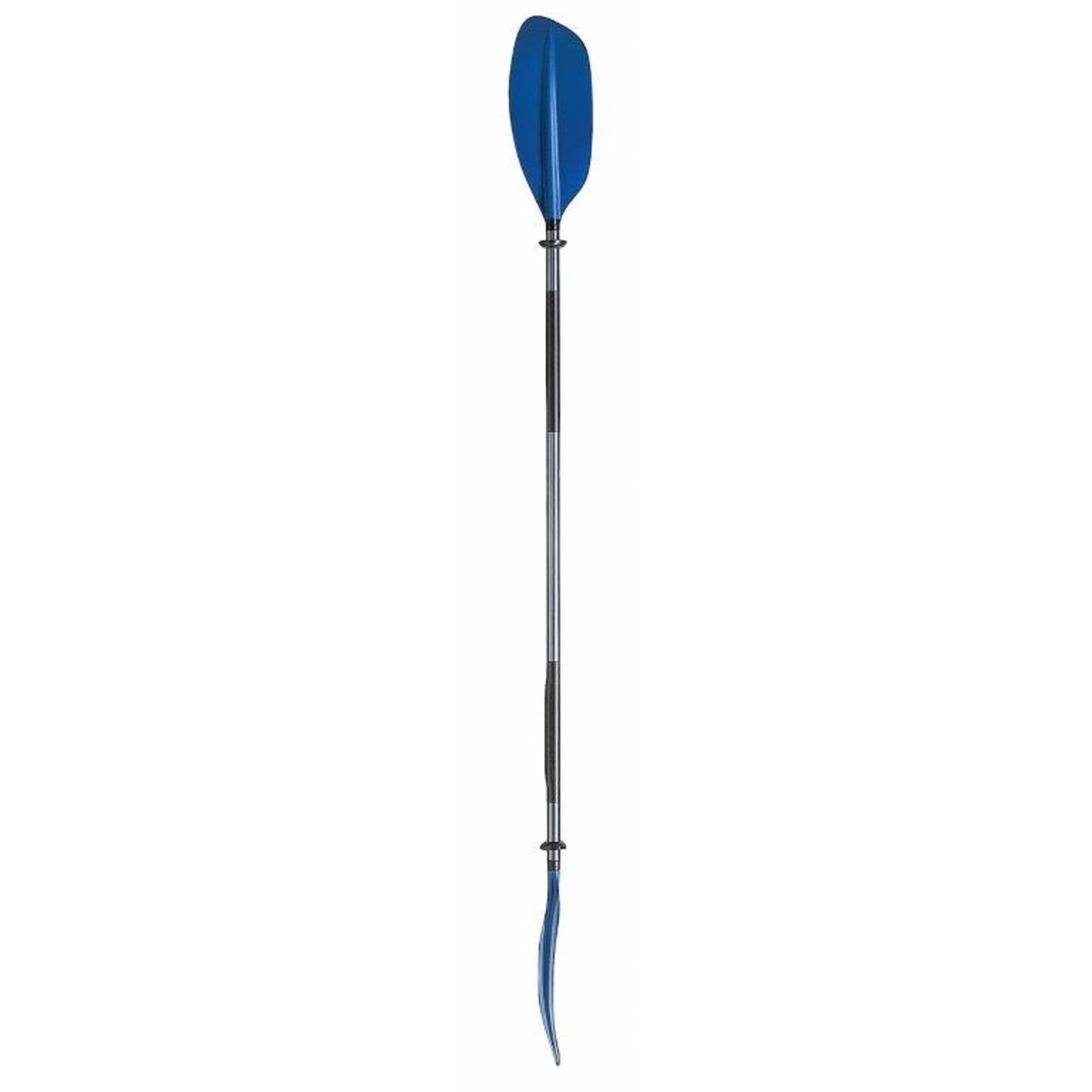 Plastimo Kayak paddle aluminium l215cm blue