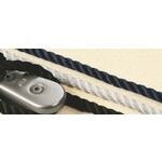 Plastimo 3 strand polyprop multi navy 12mm 220m