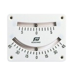 Plastimo Clinometer twin scale