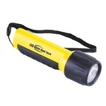 Plastimo Torch waterproof 4 led