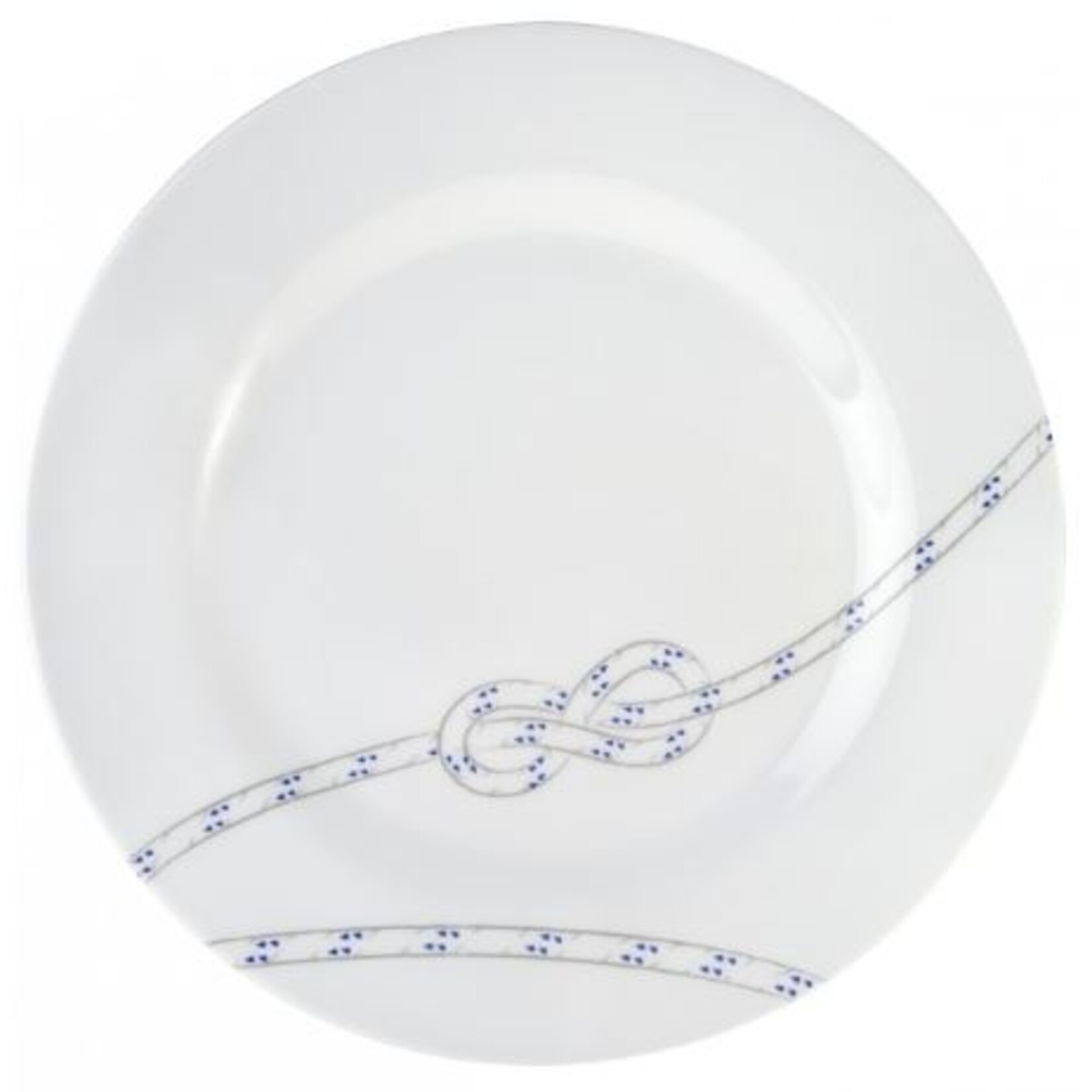 Plastimo South pacific dinnerplate round