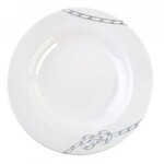 Plastimo South pacific soup plate