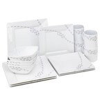 Plastimo South pacific tableware square