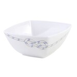 Plastimo South pacific bowl square 16cm