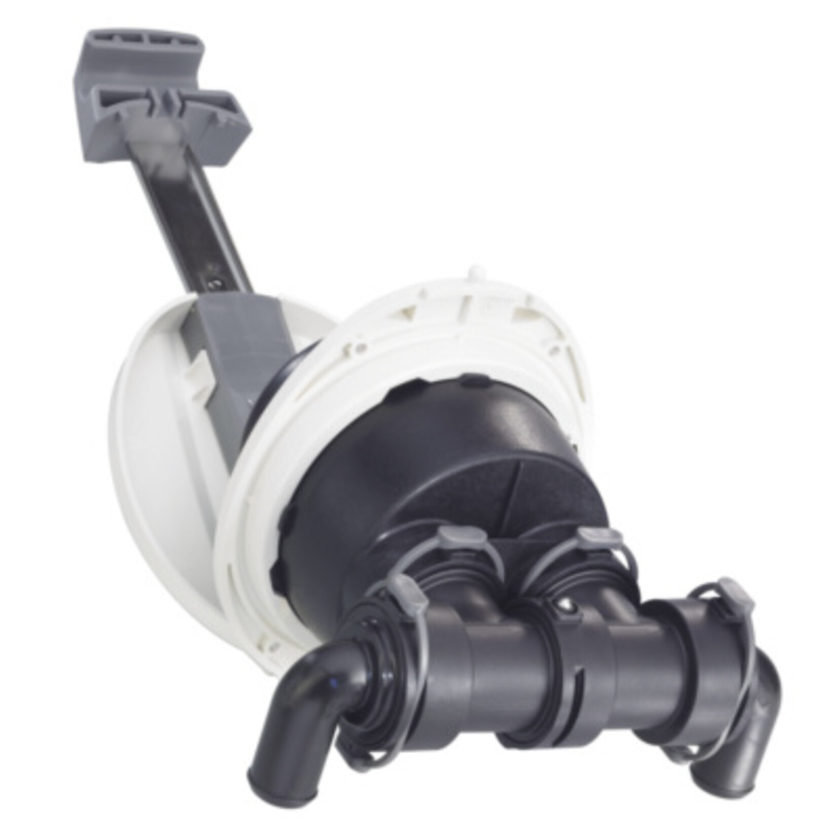 Plastimo Pump 925 + by pass