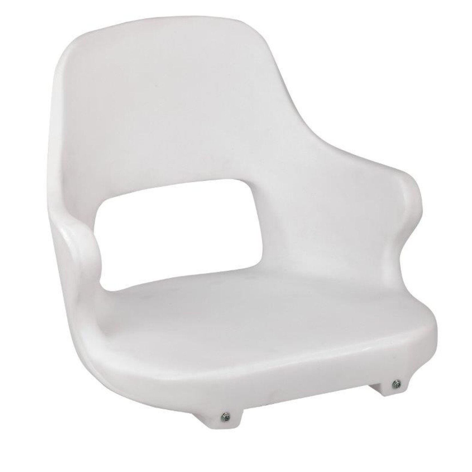 Plastimo Seat polyethylene model l