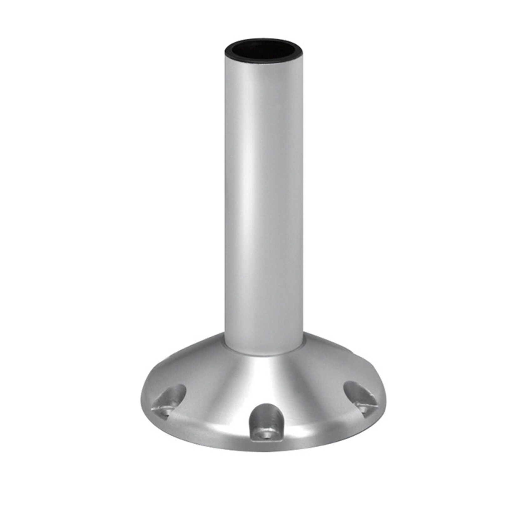 Plastimo Pedestal 9'' aluminium for seat