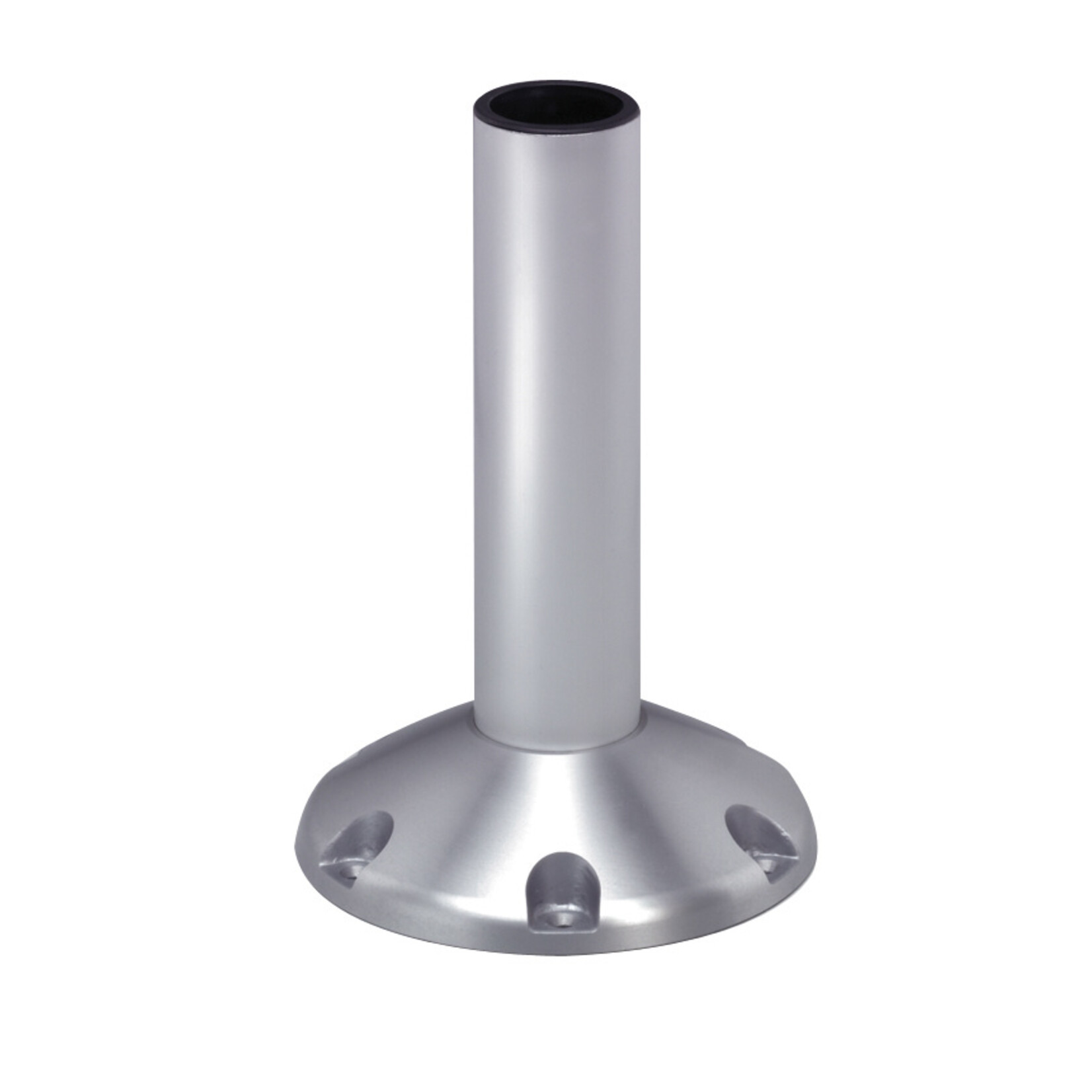 Plastimo Pedestal 13'' aluminium for seat