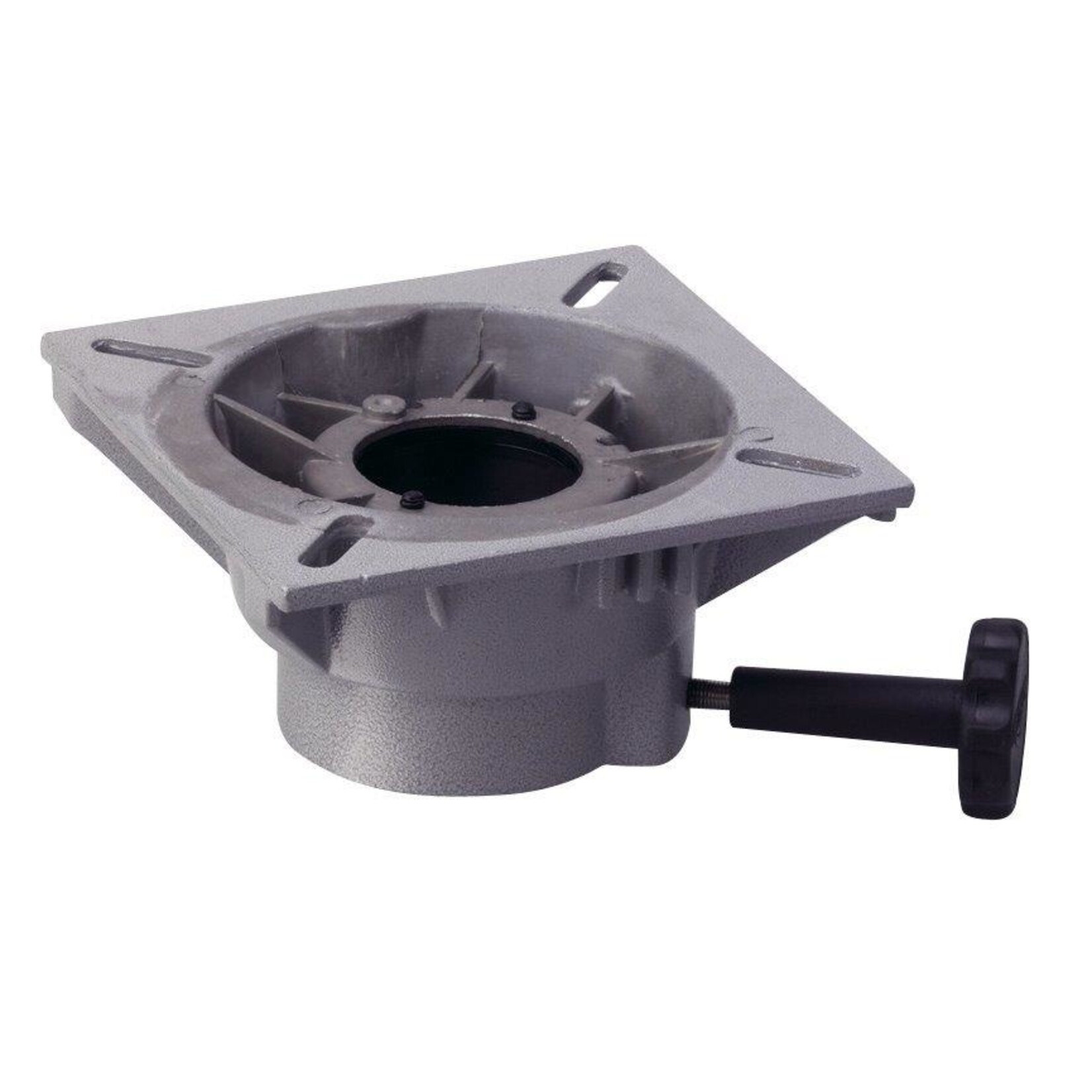 Plastimo Swivel plate + lock for seat