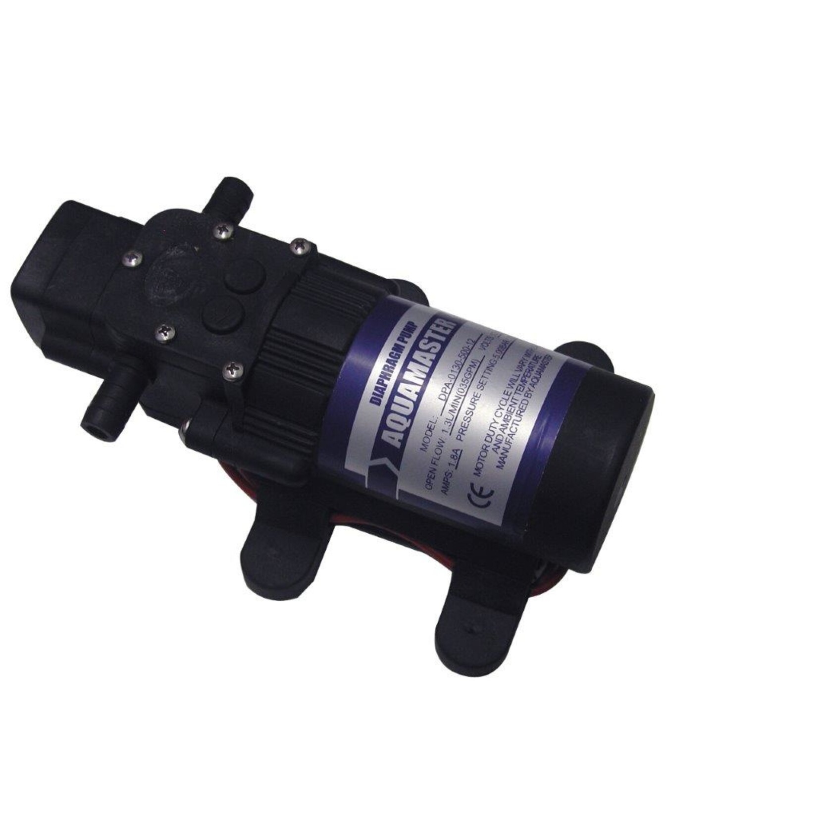 Plastimo Fresh water pump 12v 3l/min