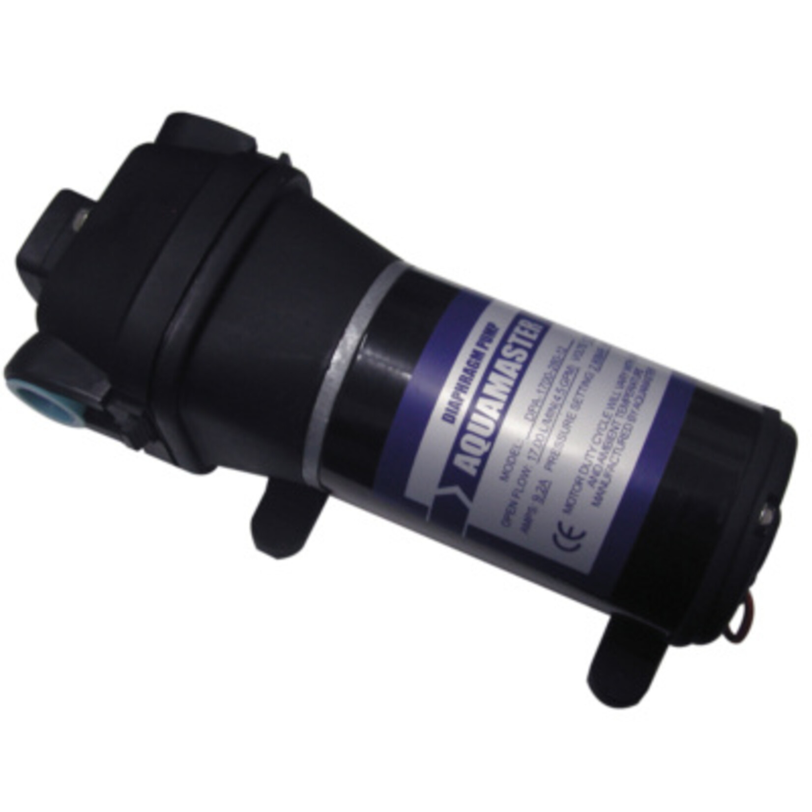 Plastimo Fresh water pump 12v-12.5 l/min