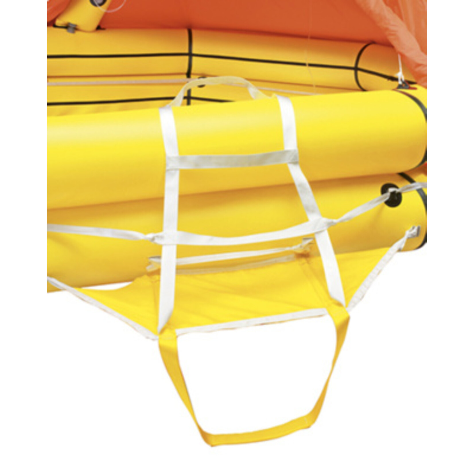 Plastimo Liferaft transocea isaf 4men e<24 h cont