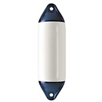 Plastimo Fender f1 white/blue tops