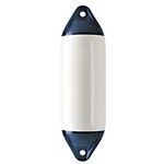 Plastimo Fender f02 white/blue tops