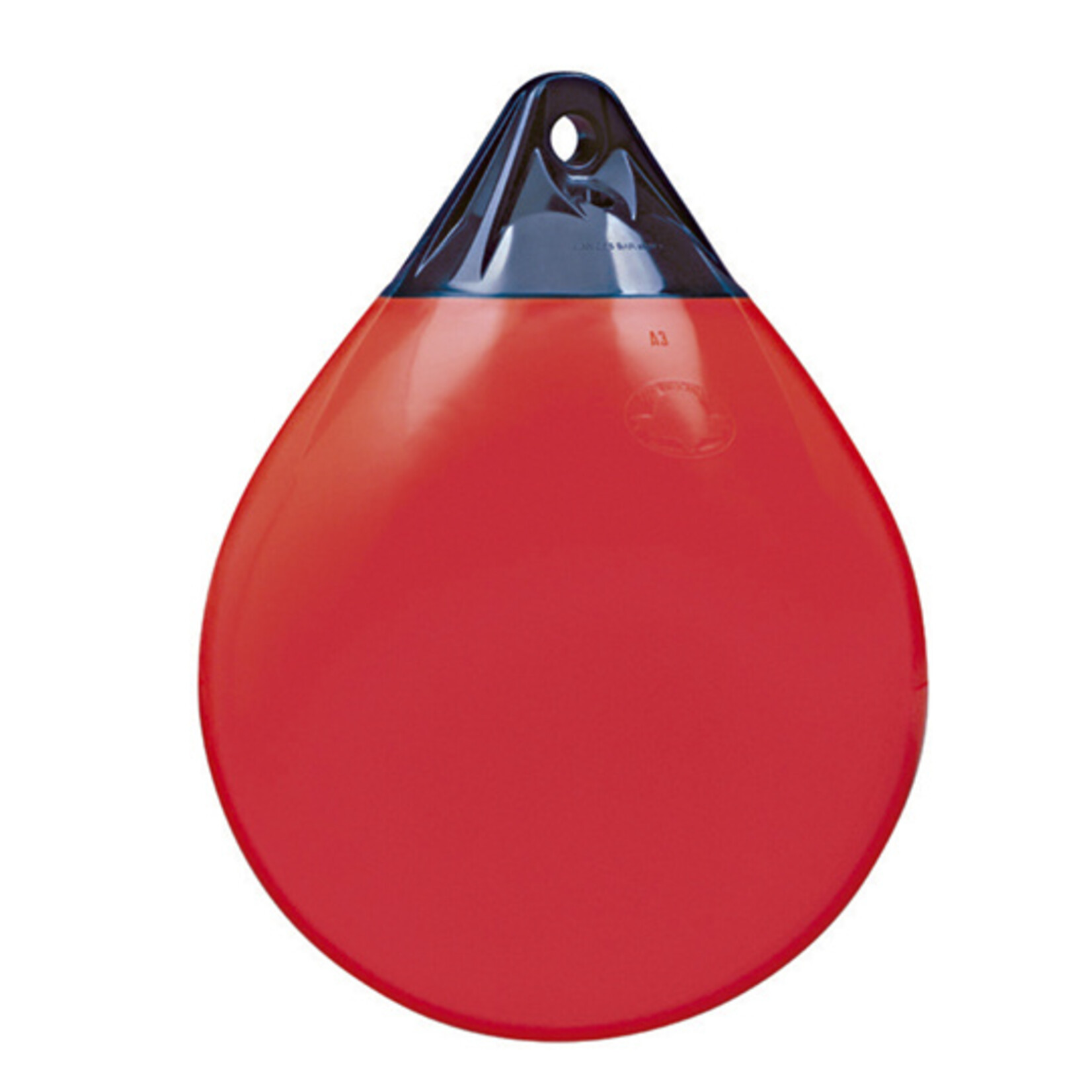 Plastimo Fender spher.a7 red/blue tops