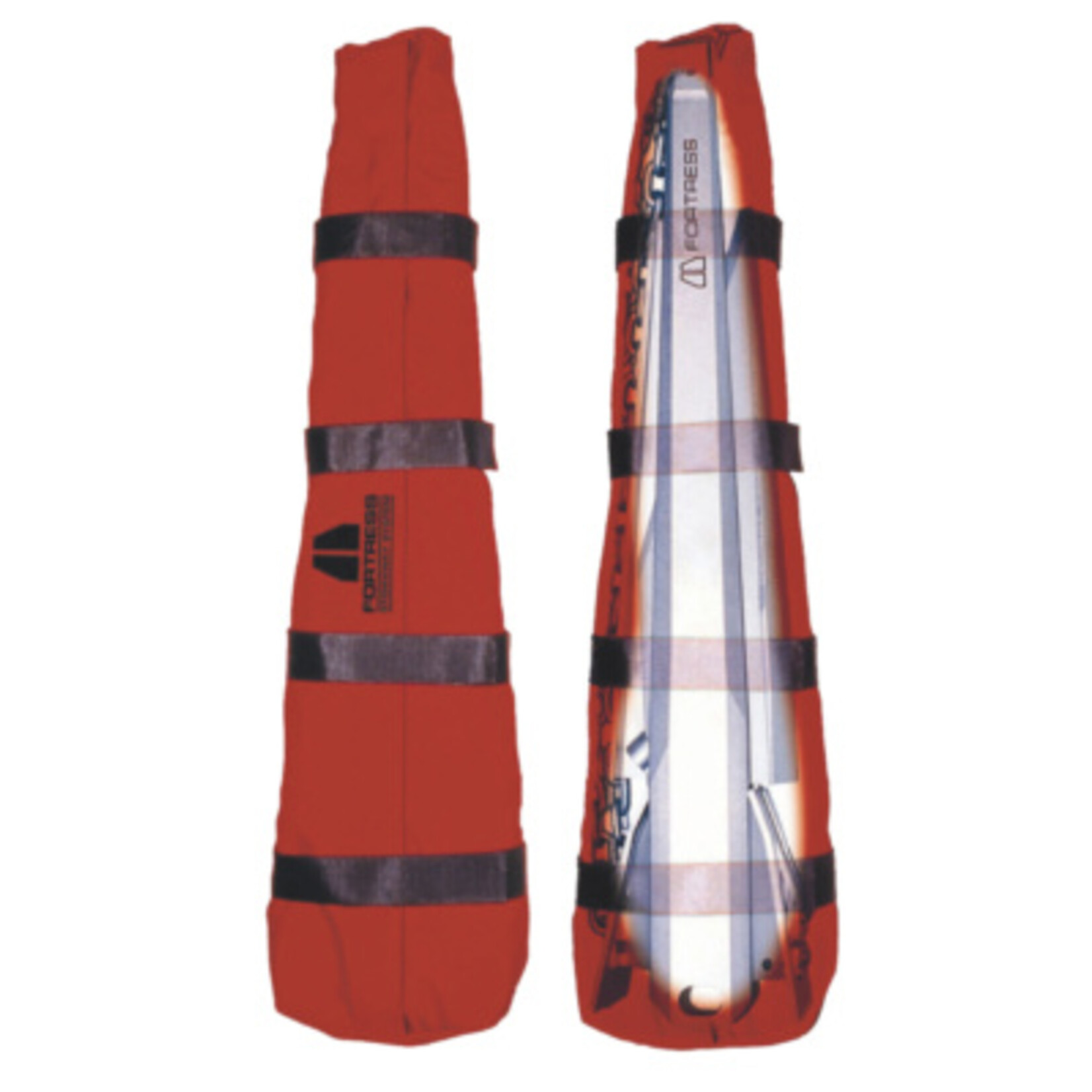 Plastimo Stowaway bag fr fortress anchor 35892