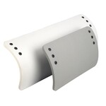 Plastimo Rib fender large white