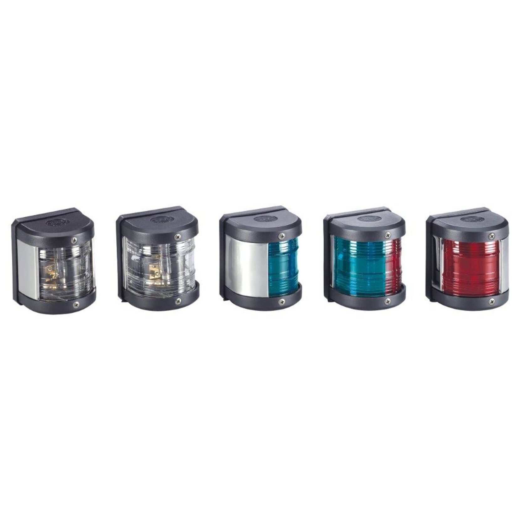 Plastimo Navigation light starbrd 1mn 10w 112.5°