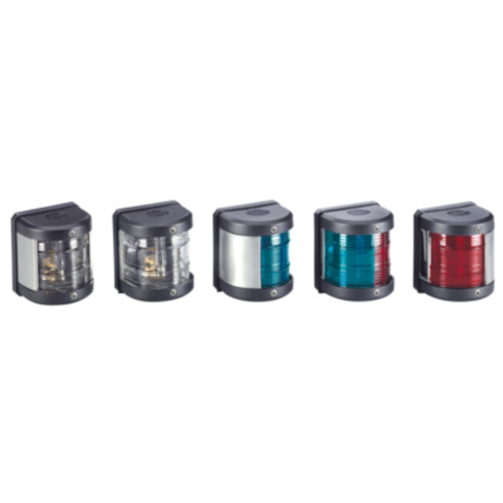 Plastimo Navigation light port 1mn 10w 112.5°